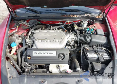 2007 Honda Accord 3.0 Ex from USA, damaged, VIN 1HGCM82617A007174